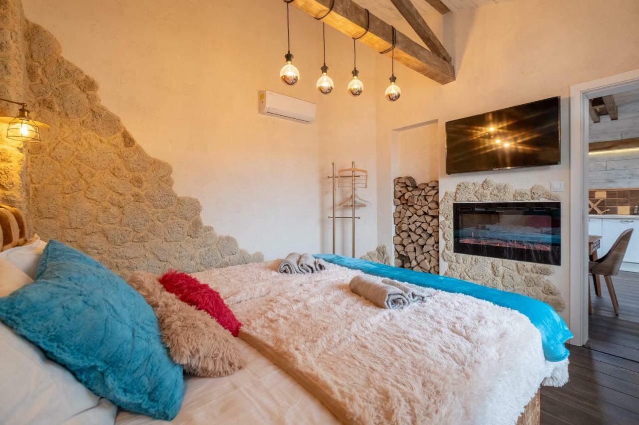 2-Bedroom Elegant Apartment In Mediterranean Style ソフィア エクステリア 写真
