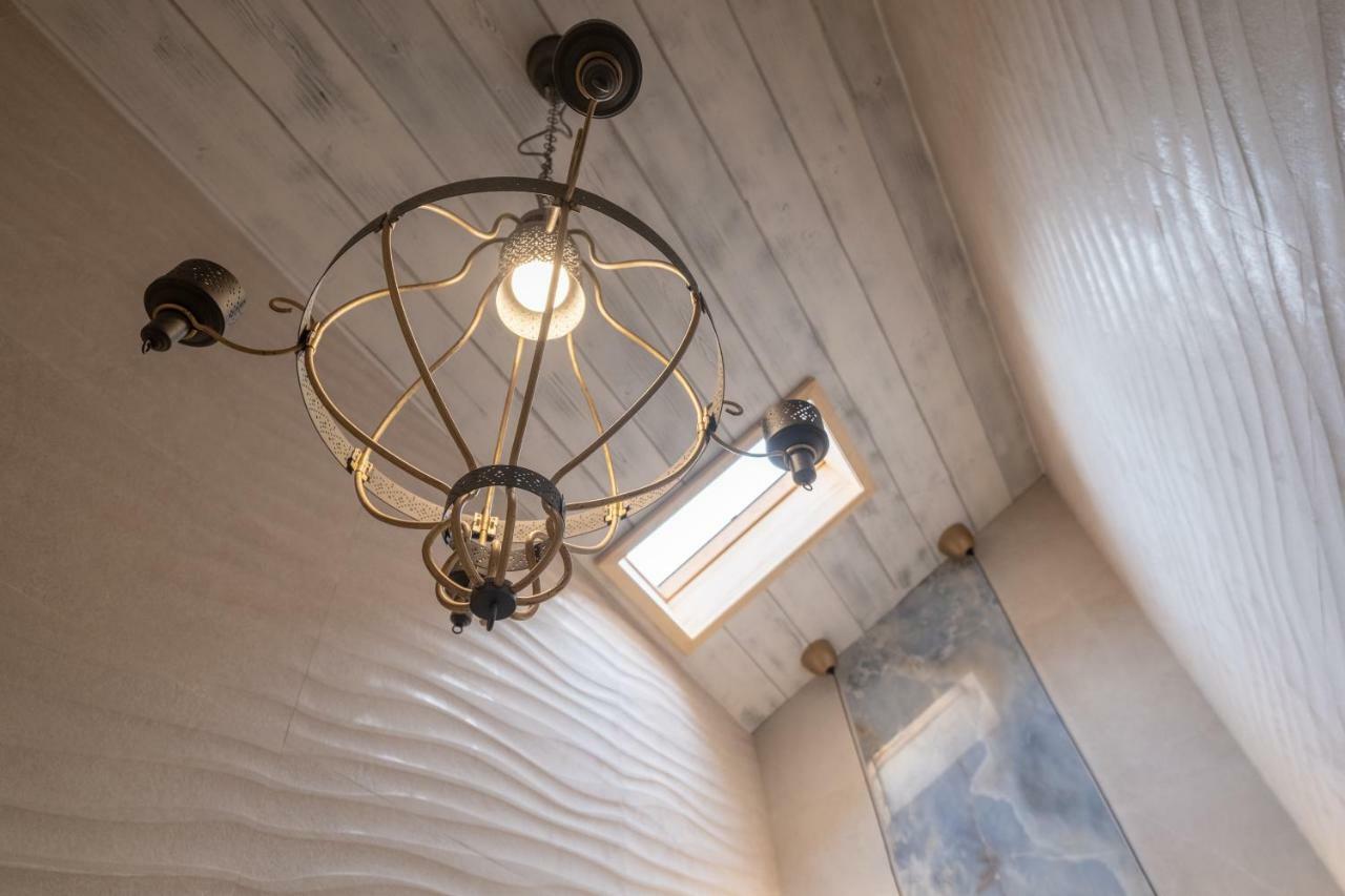 2-Bedroom Elegant Apartment In Mediterranean Style ソフィア エクステリア 写真