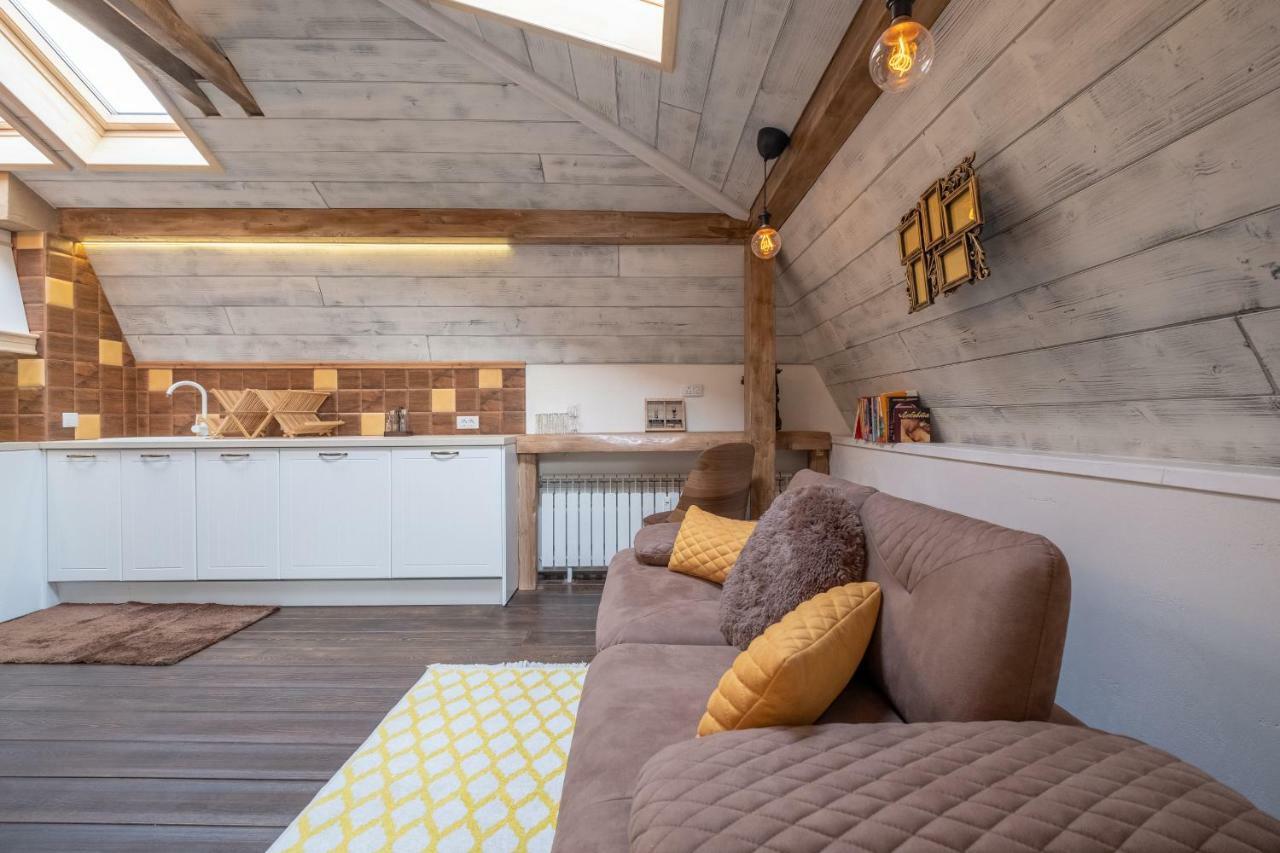 2-Bedroom Elegant Apartment In Mediterranean Style ソフィア エクステリア 写真