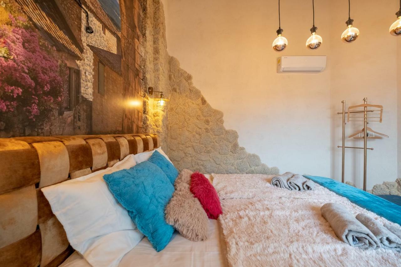 2-Bedroom Elegant Apartment In Mediterranean Style ソフィア エクステリア 写真