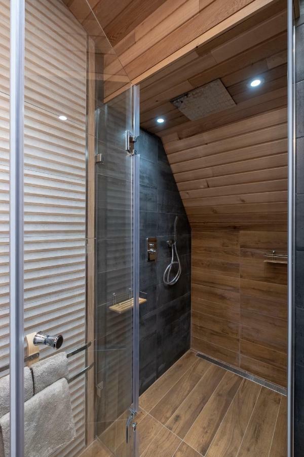 2-Bedroom Elegant Apartment In Mediterranean Style ソフィア エクステリア 写真